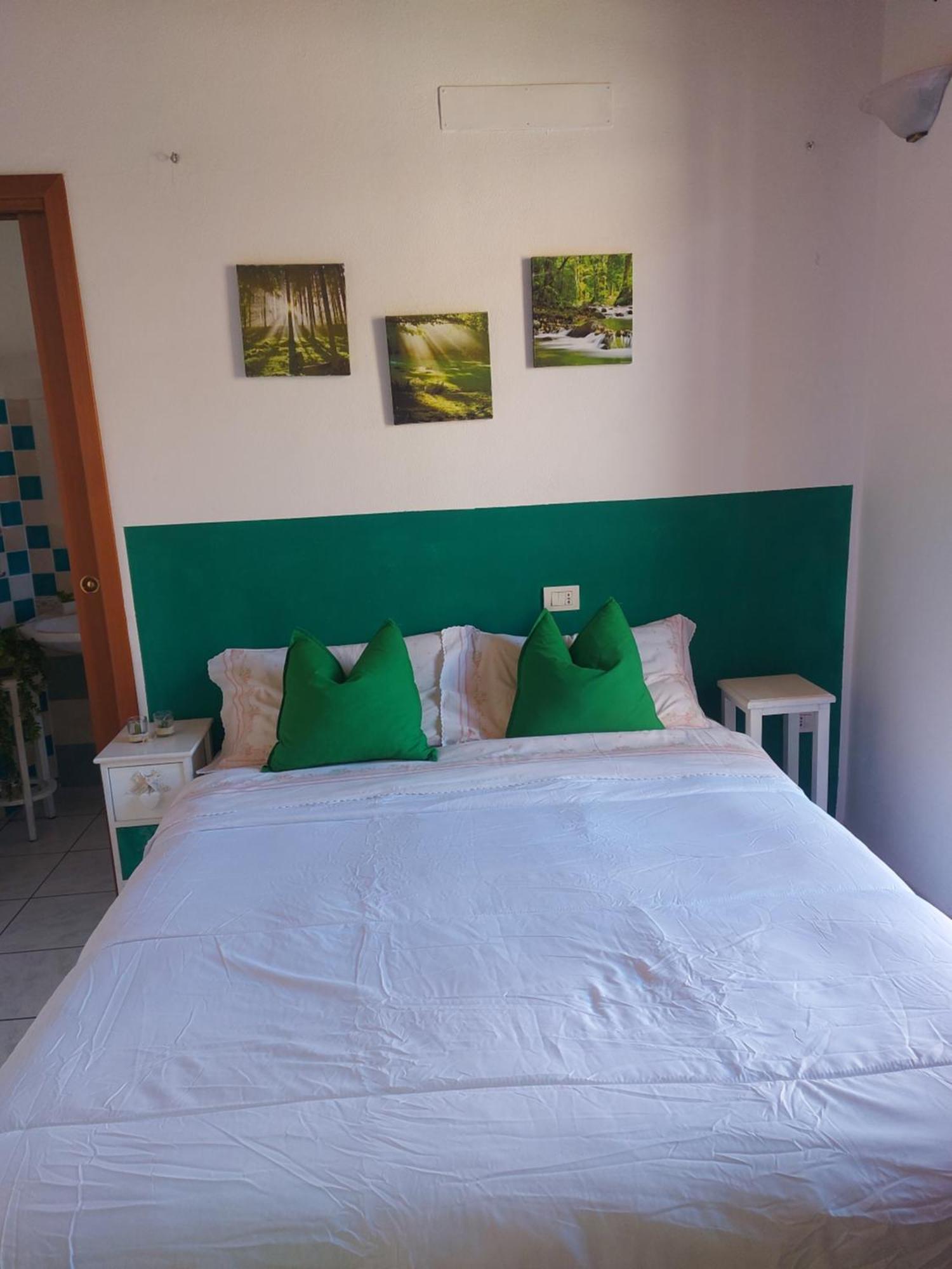 Bed And Breakfast Cala Luna Castelsardo Exterior photo